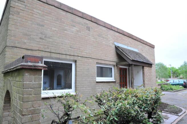 Clayton, Orton Goldhay