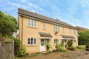 12, Mill Quern, Highfields Caldecote, Cambridge CB23 7GJ