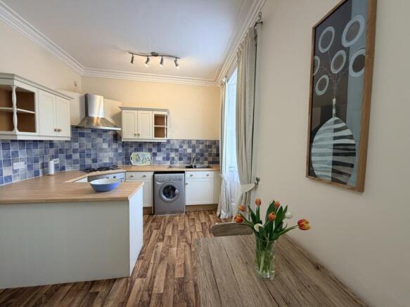 1 bed Block of Apartments for sale Image 12