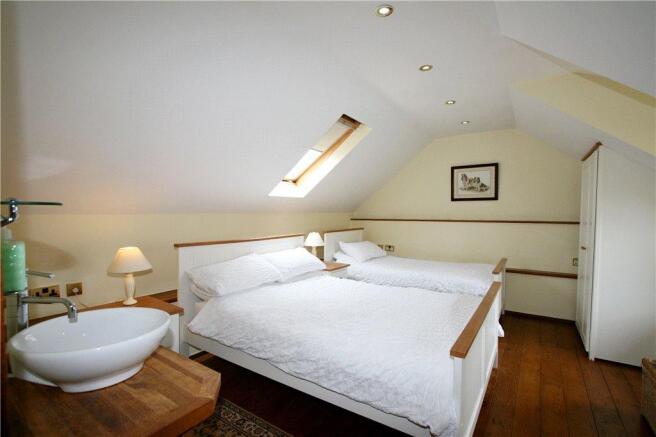 Bedroom 2