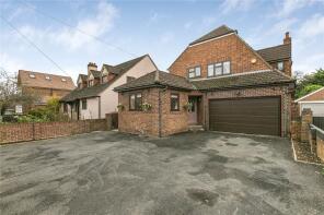 Rivendale, Gloucester Drive, Wraysbury, Staines TW18 4TY