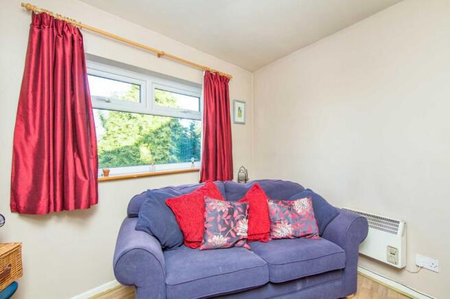Reception Room 2/Off