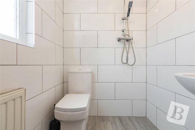 Wet Room