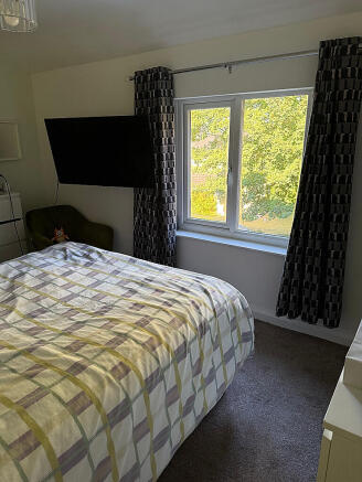 10 Ruskin Avenue, Padiham , Burnley, BB12 8TF photo 5