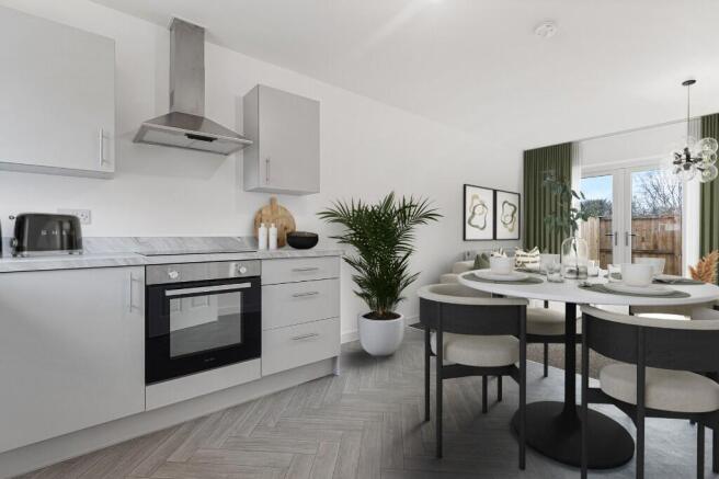 3 bed Town House for sale Image 4