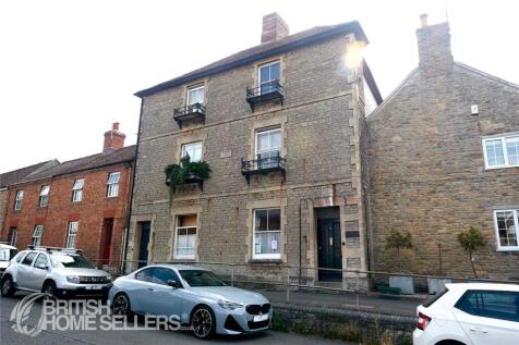 South Street, Wincanton, Somerset, BA9