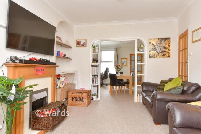 Shakespeare Road, Sittingbourne, Kent photo 4