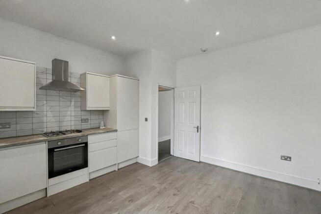 11a Oliver Avenue, South Norwood, London, SE25 6TY