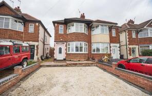 119, Stanley Road, Hinckley LE10 0HR