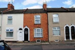 48, Louise Road, Northampton NN1 3RR