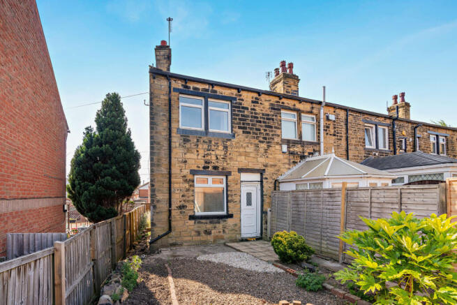 1 bed End of Terrace for sale Image 8