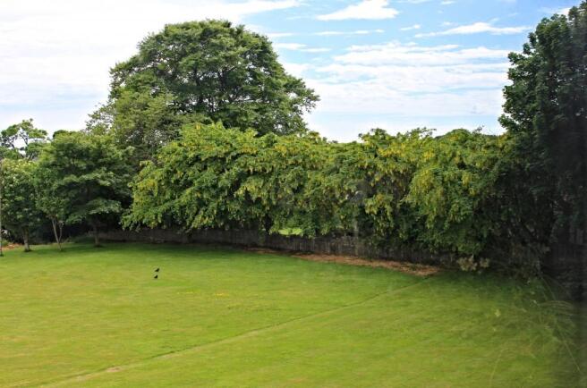View from Property at Front
