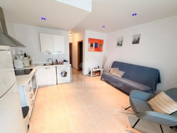 First floor in Es Mercadal