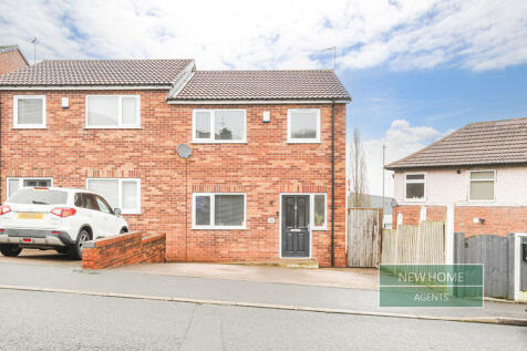 Bramley Road Doe Lea, Chesterfield, S44 5PW