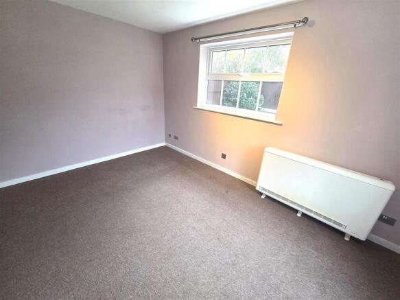 Front Room