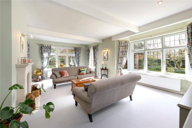 Drawing Room