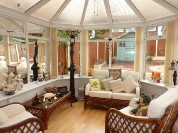Conservatory
