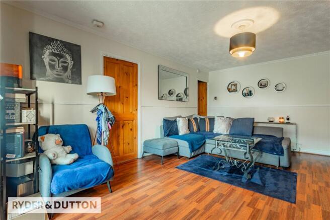 Heywood Court, Rhodes, Middleton, Manchester, M24 photo 4