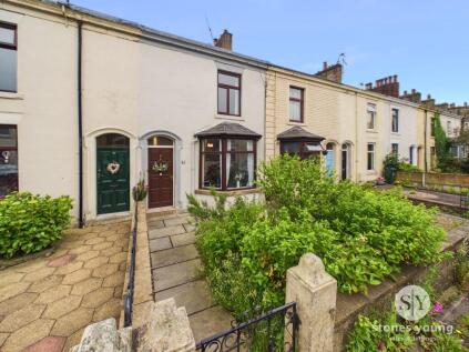 West View, Clitheroe, BB7