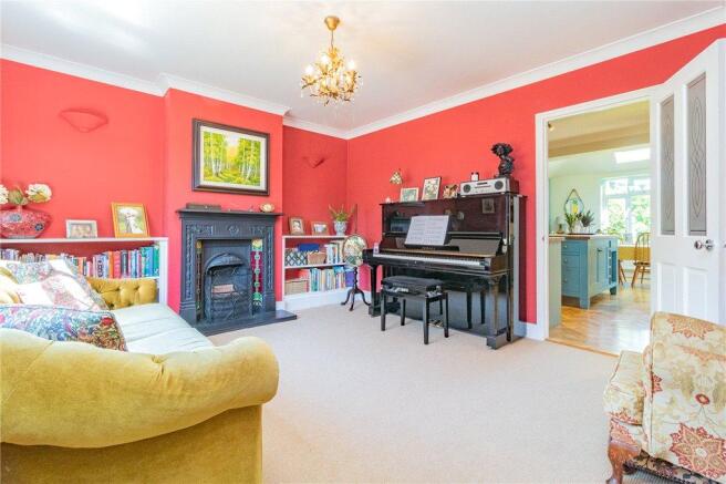Reception Room Alt