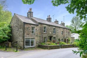 3, Bank View, Doctors Hill, Low Bentham, Lancaster LA2 7DZ