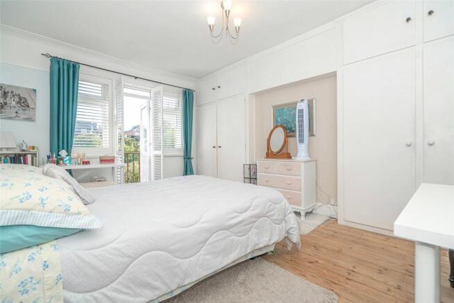 Bedroom 2 A