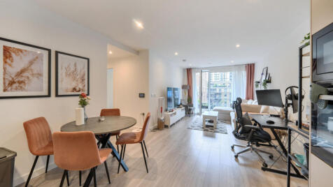 Octavia Apartments, SE17 1GX