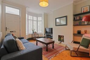 33, Falmouth Road, Sheffield S7 2DG