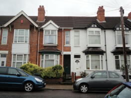 24, Clements Street, Coventry CV2 4HX