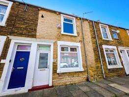 8, George Street, Redcar TS10 2BN