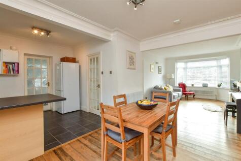 Warren Road, Woodingdean, Brighton, East Sussex