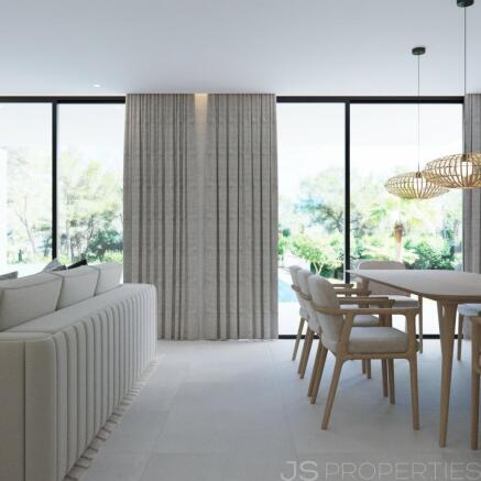 BRAND NEW TOWNHOUSES FOR SALE IN ALCUDIA 