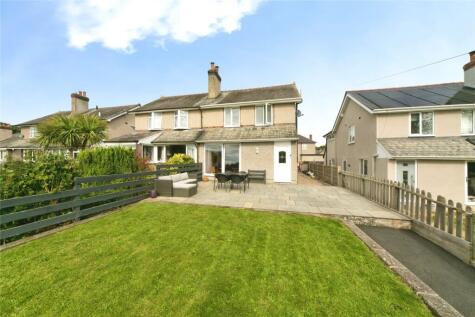 Maes Hyfryd, Glan Conwy, Colwyn Bay, Conwy, LL28