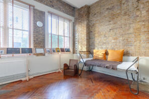 1, 105 107 Colonnades Apartments, Wilton Way, Hackney, London E8 1BH