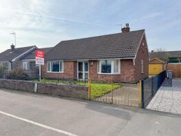 184, Bowbridge Road, Newark On Trent NG24 4EG