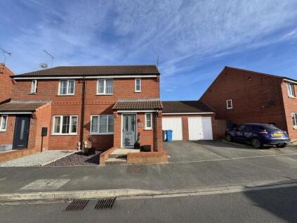 Hyde Park Road, Kingswood, Hull