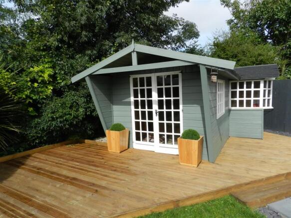 Summerhouse