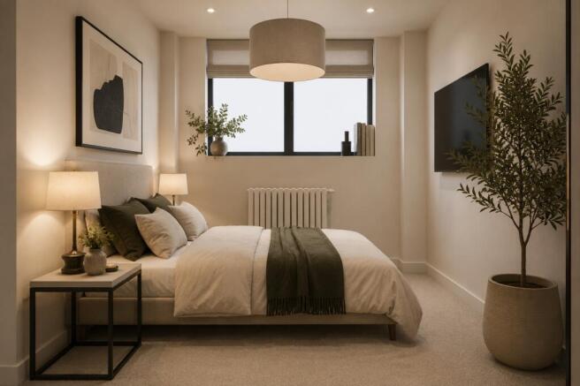 2 bed Apartment for sale Image 7