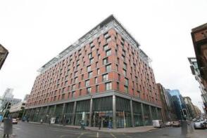 Block E Flat 11/4, 350, Argyle Street, Glasgow G2 8NE
