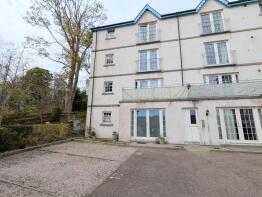 Flat A, 226, North Deeside Road, Peterculter AB14 0UQ