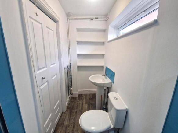 Ensuite