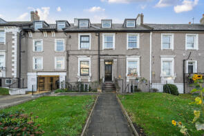 Flat 3, 320b, Holmesdale Road, South Norwood, London SE25 6PP
