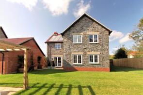 8, Glebe Meadows, Falfield GL12 8FW