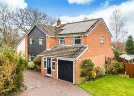 5, Marysgate, Brewood ST19 9JA