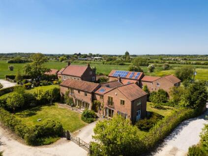 Stewart Lane, Stillingfleet, York