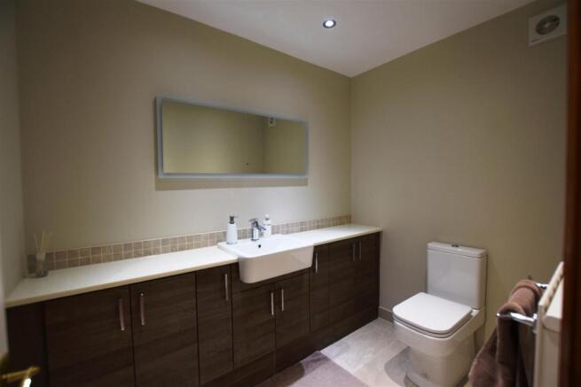 Cloakroom