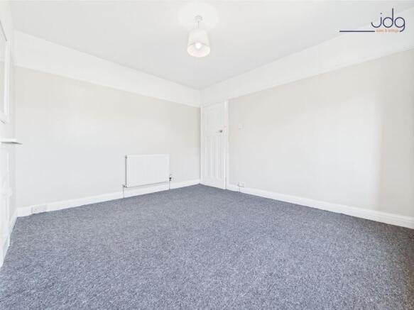 Double Bedroom 2