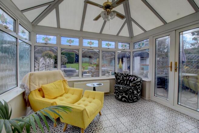 conservatory