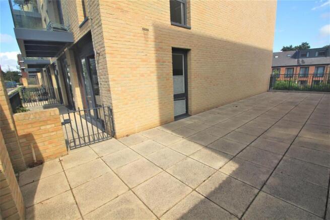 Terrace three