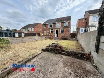 Heathfield Avenue, Ilkeston, Derbyshire